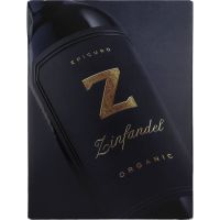 Epicuro Zinfandel 14,5% 3 ltr.