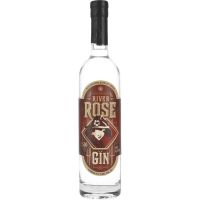 MRDC River Rose Gin 40% 50 cl