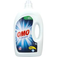 Omo Liquid detergent White 2,5 L