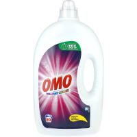 Omo Liquid detergent Color 2,5 L