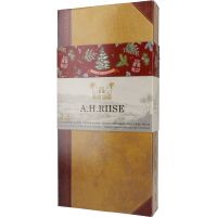 A.H. Riise Adventskalender 43,22% 24 x 0,02 L Flasker