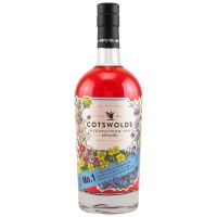 Cotswolds Wildflower Gin No. 1 41,7% 0,7l