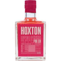 Hoxton Pink Gin 40% 0,5 ltr.