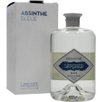 Larusee Absinthe Bleue 55% 0,7L