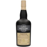 Lost Distillery Gerston Whisky 46 % 0,7l