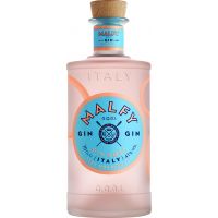 Malfy Gin Rosa 41% 0,7 ltr.