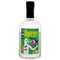 Mikkeller Spirits Botanical Gin 44% 0,5 lltr BIO