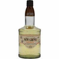 New Grove Honey Liqueur 26% 0,7L