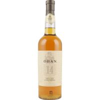 Oban Malt Whisky 14 År 43% 0,7 ltr.
