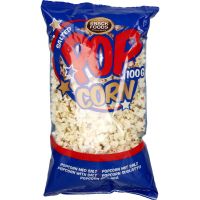 Popcorn 100g