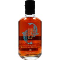 The Age of Pisces Double Wood Oloroso 49,7% 0,5 ltr.